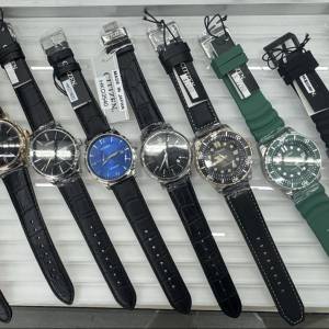 ❗️照價75折❗️CITIZEN手錶⌚️