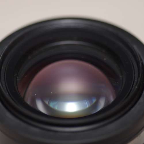 Pentax 50/1.4 SMC FA