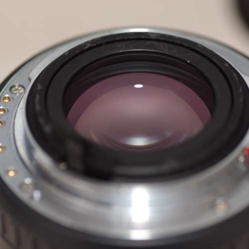 Pentax 50/1.4 SMC FA