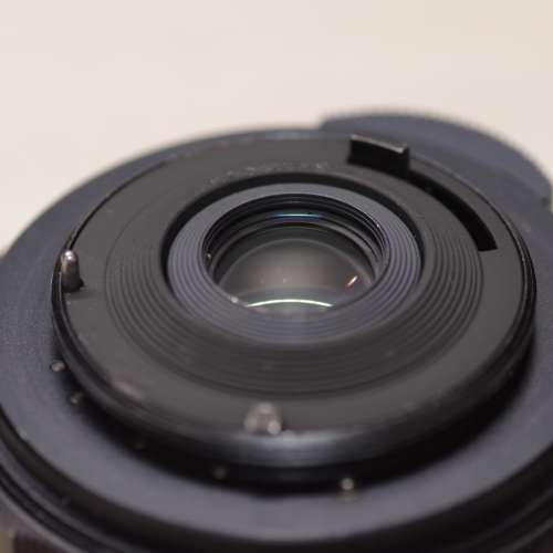 Pentax S-M-C/Super Takumar 24mm F3.5 廣角 M42 Mount