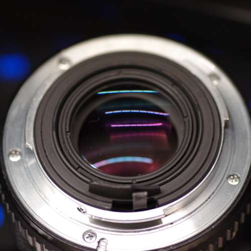 Pentax SMC Pentax-M 35 F2 鏡頭 K Mount