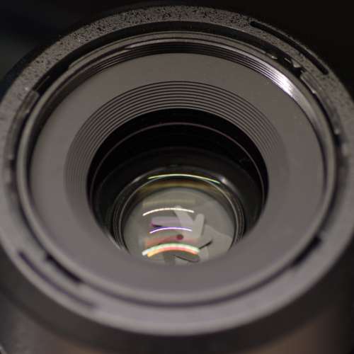 Nikon DX AF-S NIKKOR 35mm f/1.8G 鏡頭