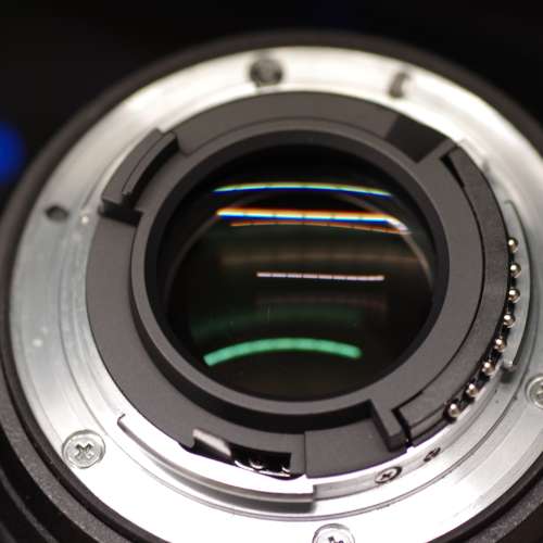 Nikon DX AF-S NIKKOR 35mm f/1.8G 鏡頭