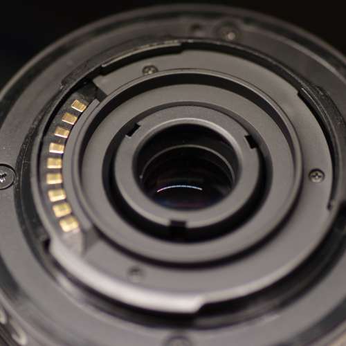 Olympus Zuiko Digital ED 40-150mm F4-5.6 鏡頭 大43