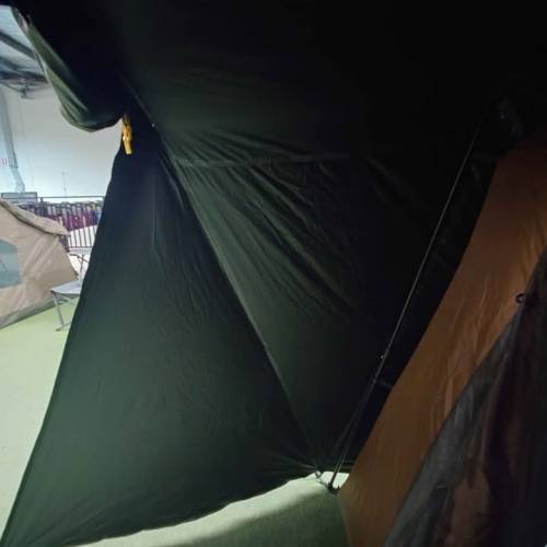 科爾曼 帳篷 Coleman 4p 四人帳篷 黑室  科爾曼 快速帳篷 室內黑室