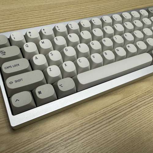 Cycle 7 快拆 機械鍵盤