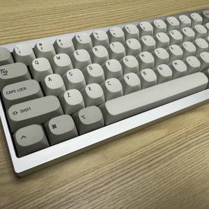 Cycle 7 快拆 機械鍵盤