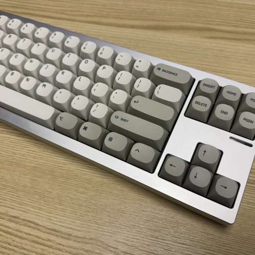 Cycle 7 快拆 機械鍵盤