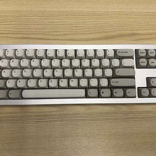 Cycle 7 快拆 機械鍵盤