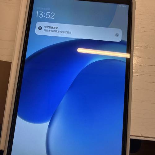 Redmi Pad SE 8.7 4G板