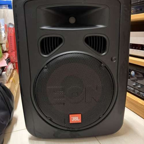 JBL EON10 G2/230 一對