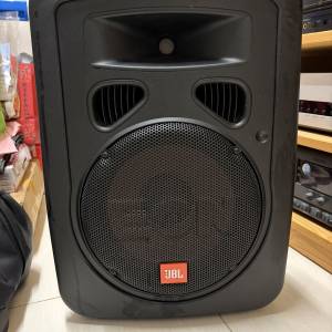 JBL EON10 G2/230 一對