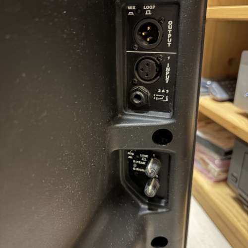 JBL EON10 G2/230 一對