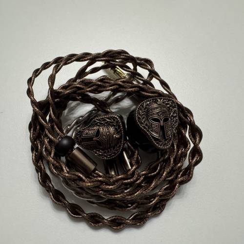 Flipears Legion In-Ear Monitors