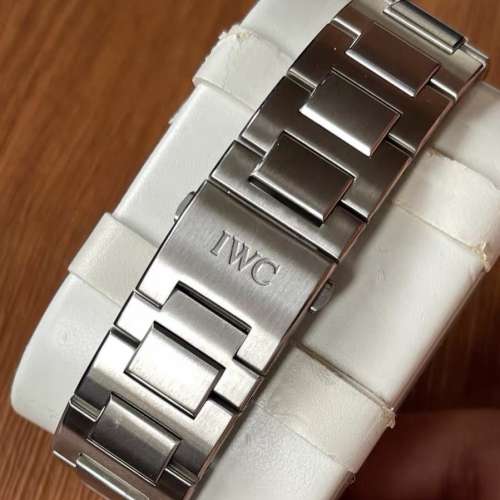 萬國工程師 IWC323904 自動機械 精鋼 40毫米