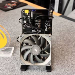 Bitaxe系列全新現貨