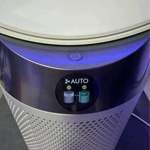 售Dyson DP04 空氣清淨機 2020年購買 已過保