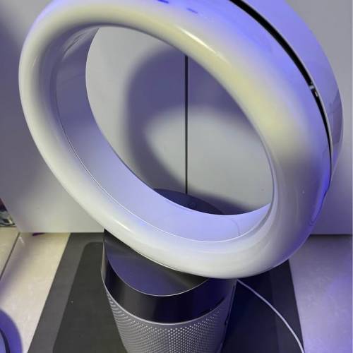 售Dyson DP04 空氣清淨機 2020年購買 已過保