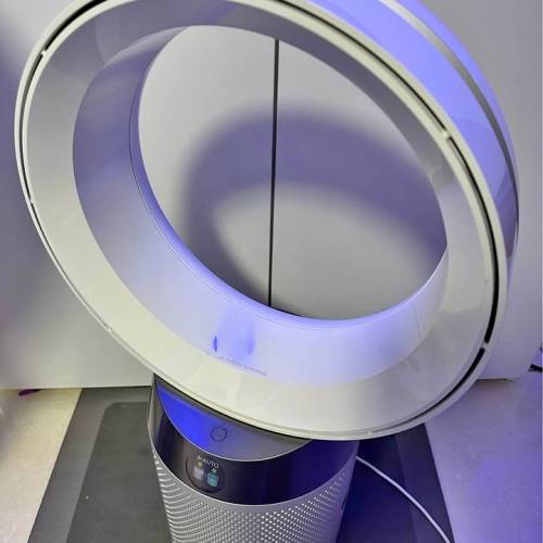 售Dyson DP04 空氣清淨機 2020年購買 已過保