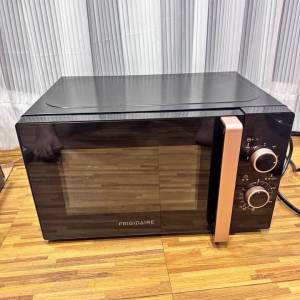 富及第微波爐 二手功能正常