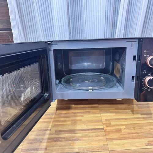 富及第微波爐 二手功能正常