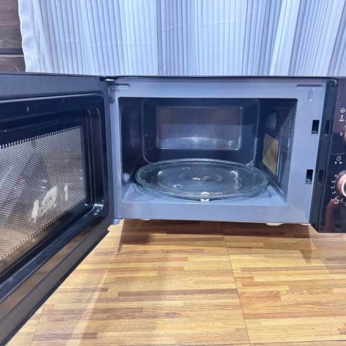 富及第微波爐 二手功能正常
