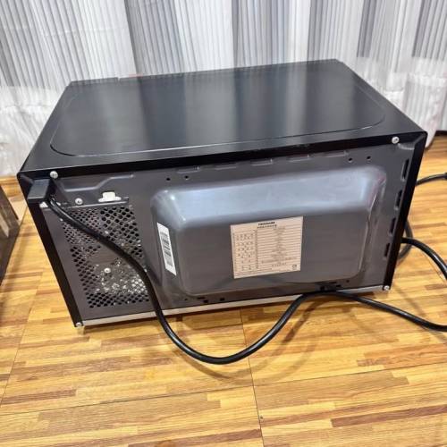 富及第微波爐 二手功能正常