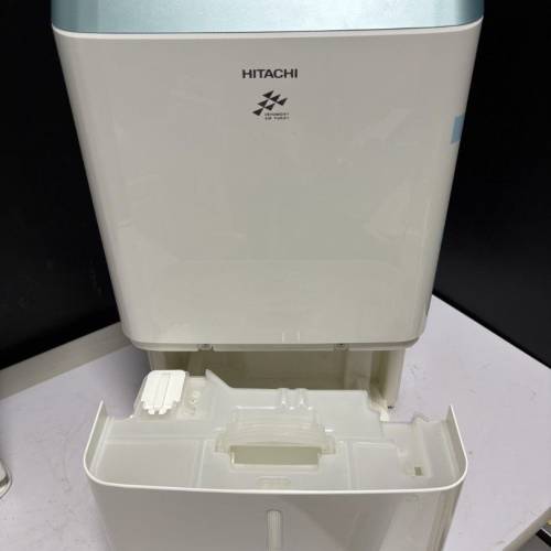 日立除濕機10公升2022製