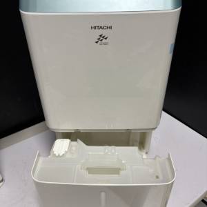 日立除濕機10公升2022製