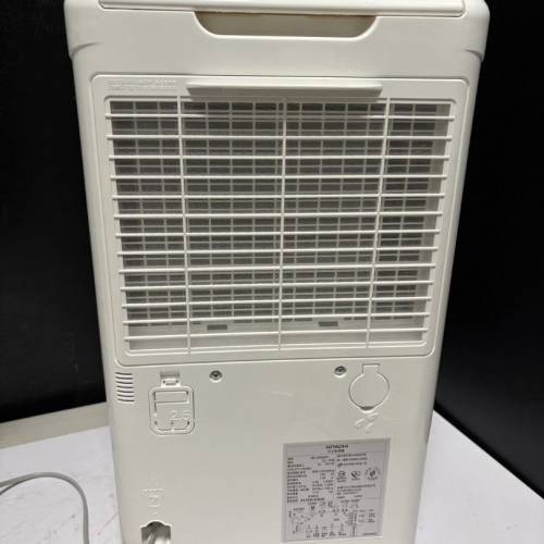 日立除濕機10公升2022製