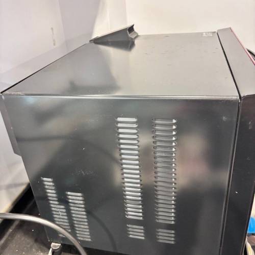 Sharp 水波爐 AX-GX2T(R) 內部污漬已經清潔