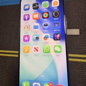 iPhone16plus單卡+esim