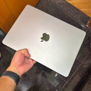 macbook air m3 13&rdquo; 16gb 512