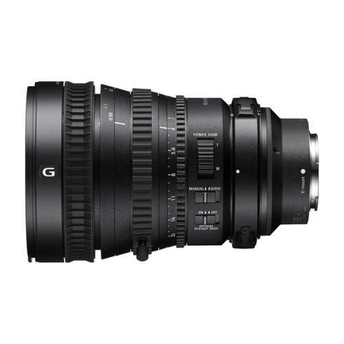 100% 全新水貨 SONY SELP28135G 現貨少量