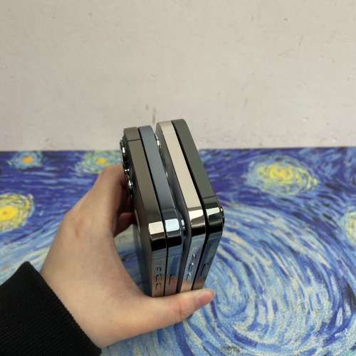 🔥性價比高質大螢幕Apple 13promax機🔥✨Apple iPhone 13 pro max/128GB-1TB/性價比...