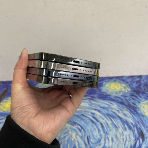 🔥性價比高質大螢幕Apple 13promax機🔥✨Apple iPhone 13 pro max/128GB-1TB/性價比...