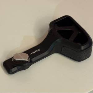 Sony grip extension GP-X1EM 加長手柄 A9, A7II, A7RII, A7SII