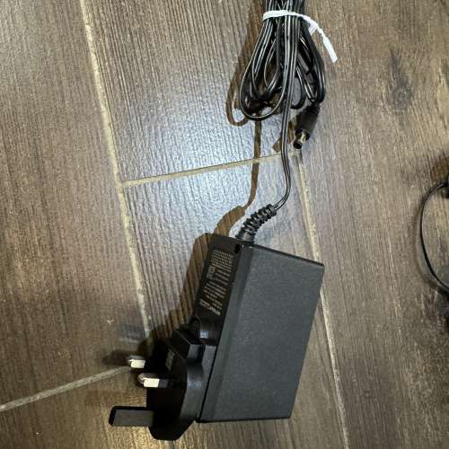 NETGEAR Nighthawk RS300 Tri-Band WiFi 7 Router 99.9%新，仲有一年保養。歡迎驗屍...