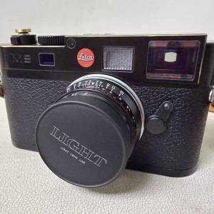 Leica M9