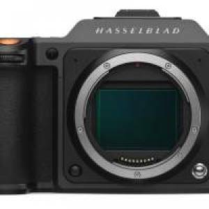 Hasselblad X2D 100C camera 哈蘇授權零售商 行貨