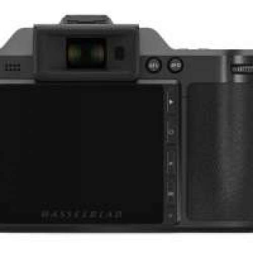 Hasselblad X2D 100C camera 哈蘇授權零售商 行貨