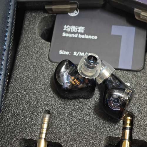 XENNS Mangird Top Pro