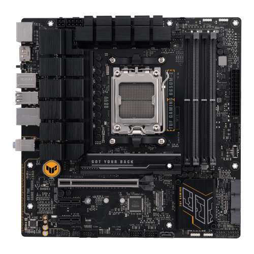 Asus TUF B650M-E 底板 / b650 / b650m / 7500f / 7800X3D / 9600X / 9700X / 9800X3D