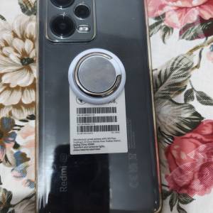 [二手] 港行紅米 Note 12 Pro+ 5G Xiaomi Redmi Note 12 Pro+ 5G HK version (8GB ...