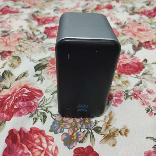 HAGiBiS 海備思 桌面式 Type-C擴充器 13合1 PD/4KUHD/USB