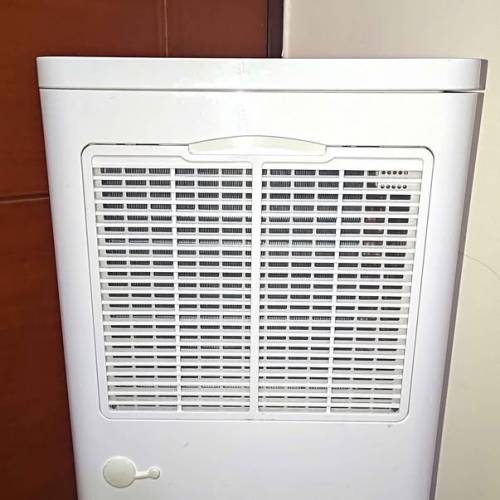 SHARP 夏普 8.5公升乾燥高效抽濕機  品名:[自有物品]SHARP 夏普 8.5公升衣物乾燥高...