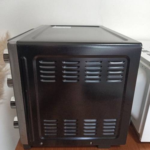 搬家斷捨離Panasonic #NB-H3200#32L國際牌可烤全雞烤箱 極~少使用 搬家斷捨離~~ 配...