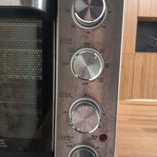 搬家斷捨離Panasonic #NB-H3200#32L國際牌可烤全雞烤箱 極~少使用 搬家斷捨離~~ 配...