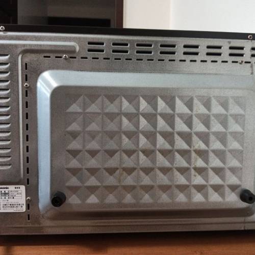 搬家斷捨離Panasonic #NB-H3200#32L國際牌可烤全雞烤箱 極~少使用 搬家斷捨離~~ 配...