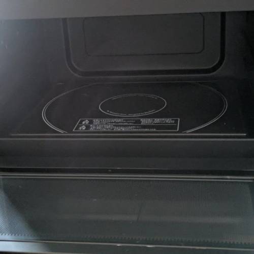 BALMUDA The Range 百慕達微波烤箱 日文版 玫瑰金 購自日本官網